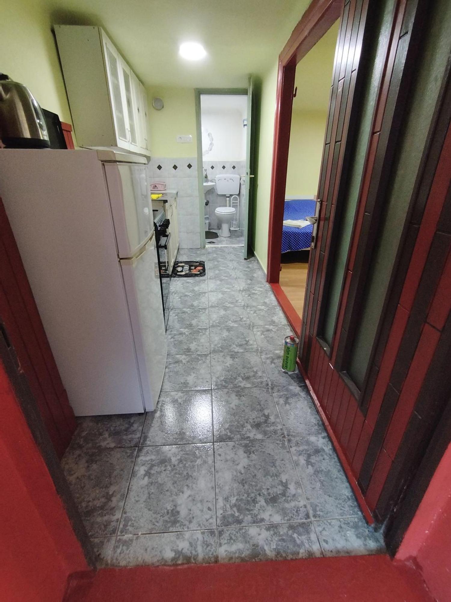 Heli Budget Condo Rijeka Exterior foto